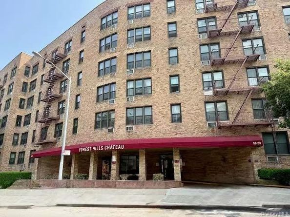 5803 Calloway Street 4H, Corona NY 11368