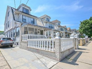 111-34 140th Street