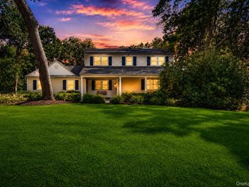 24 Fox Road