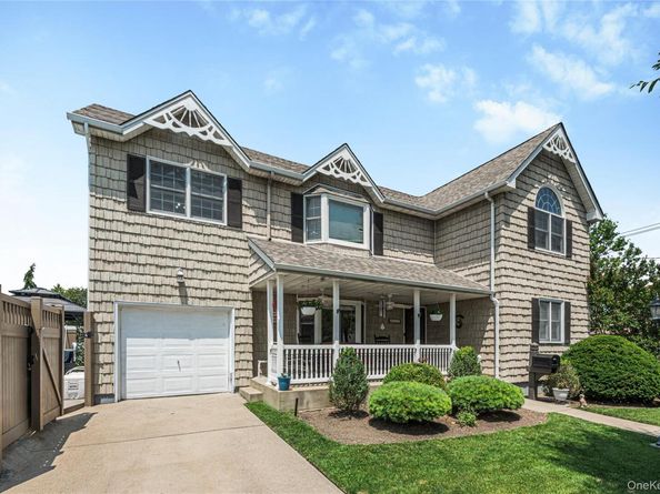 87-17 157th Avenue, Howard Beach NY 11414