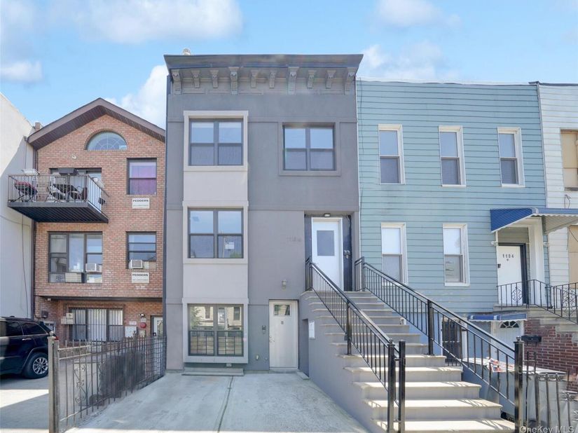 1106 Halsey Street, Brooklyn NY 11207