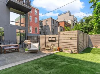 491 Monroe Street