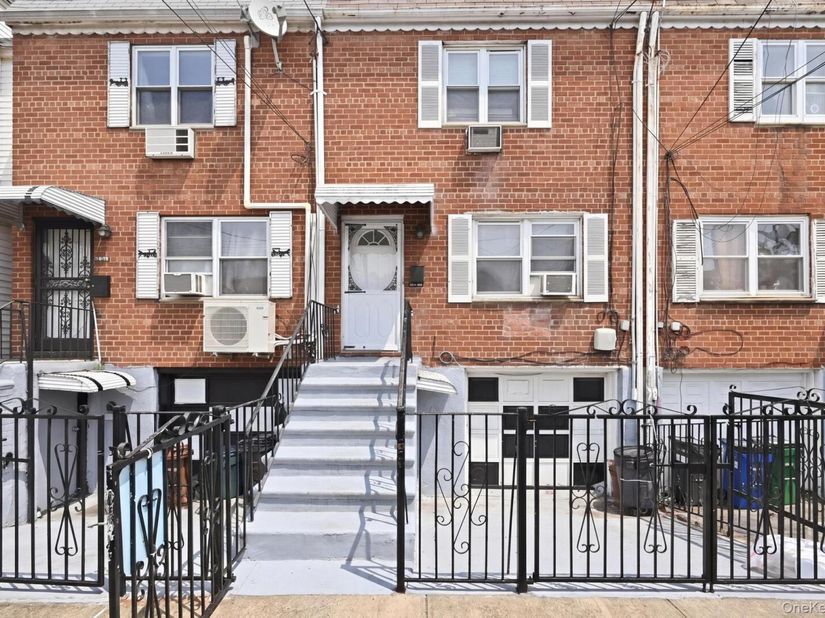 103-19A 110th st. South Richmond Hill, Richmond Hill S. NY 11419