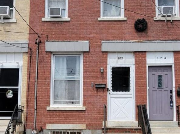 107 Morningside Avenue, Yonkers NY 10703