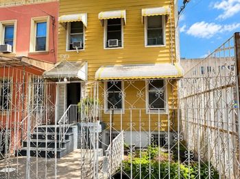 545 Logan Street