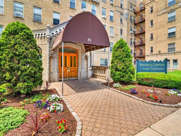 85 Bronx River Road 4A, Yonkers NY 10704