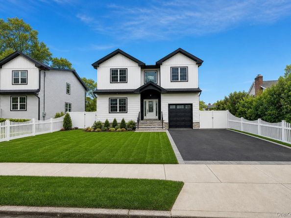 833 Cleveland Street, West Hempstead NY 11552