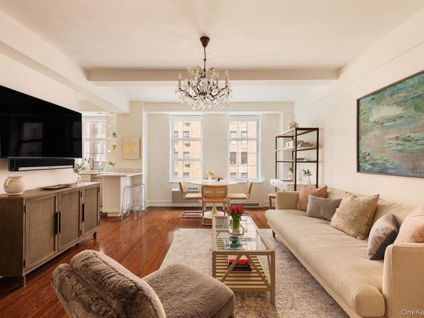 405 W 23RD Street 6I, New York (Manhattan) NY 10011