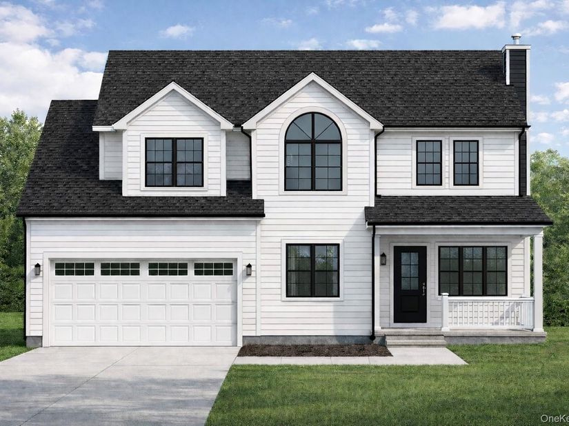 155 Pennsylvania Lot 1 Avenue, Medford NY 11763