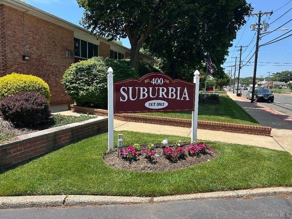 400 Fulton Street D 8, Farmingdale NY 11735