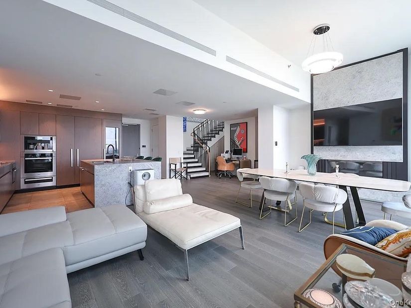 133-36 37th Avenue PH3B, Flushing NY 11354
