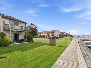 1 Anchorage Way