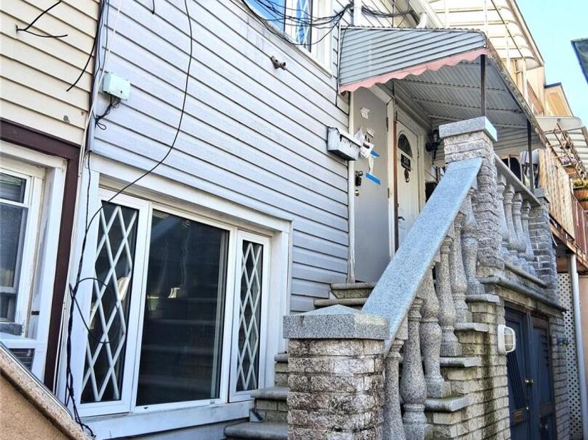 155 W End Avenue, Brooklyn NY 11235