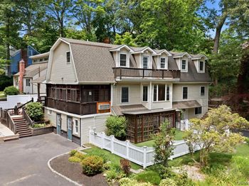 300 McKinley Terrace
