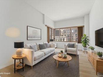 350 W 50th Street