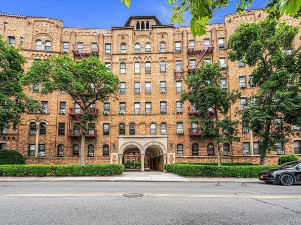 8344 Lefferts Boulevard 3D, Kew Gardens NY 11415