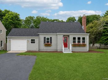 54 N Ocean Avenue