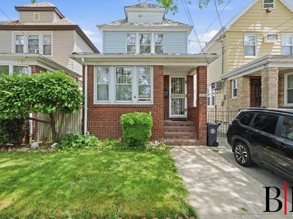 2029 E 64 Street, Brooklyn NY 11234