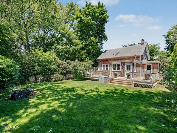 14A W End Avenue, Old Greenwich CT 06870