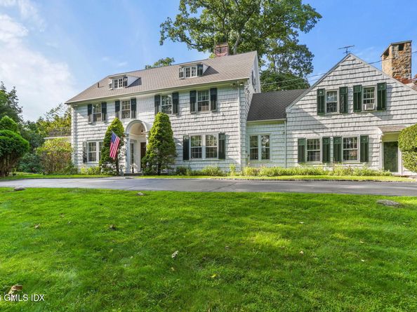 42 Bruce Park Drive, Greenwich CT 06830