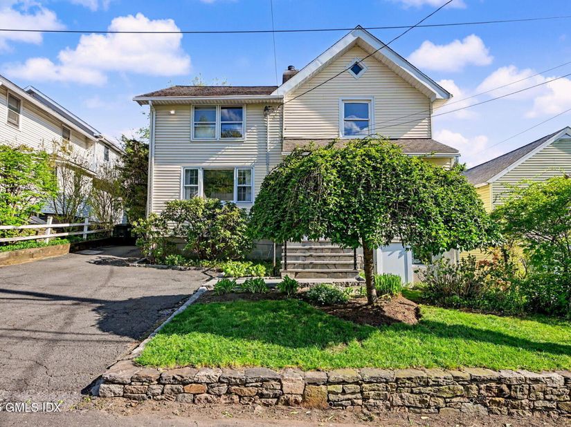 276 Bruce Park Avenue, Greenwich CT 06830