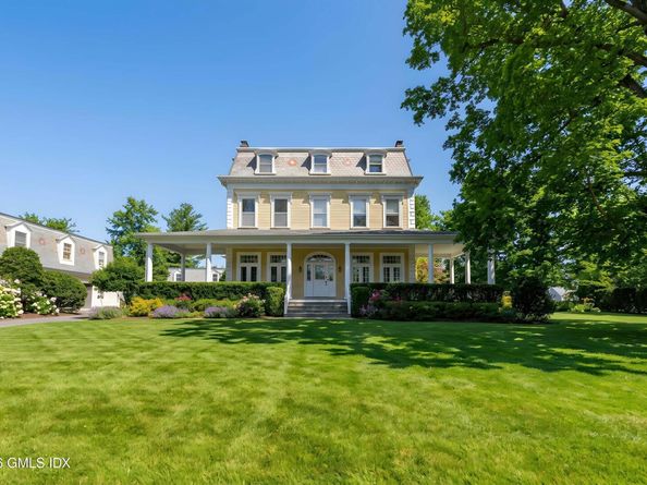 2 Old Church Road 1, Greenwich CT 06830
