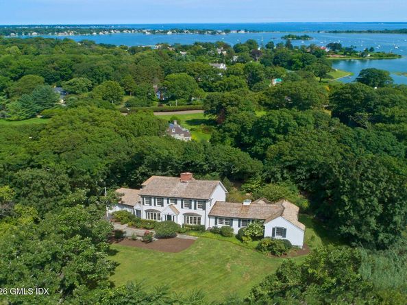 177 Indian Head Road, Riverside CT 06878