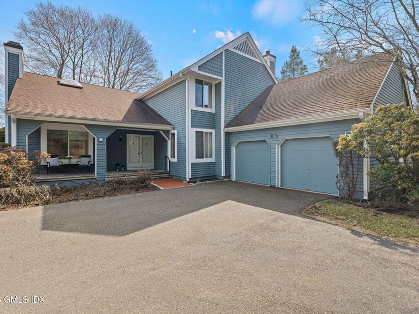 38 Doral Farm Road, Stamford CT 06902