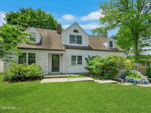 67 Benjamin Street, Old Greenwich CT 06870