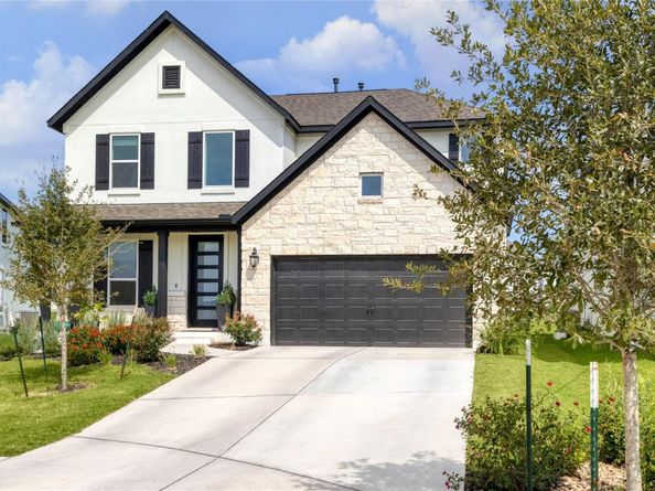 1965 Alasio DR, Leander TX 78641