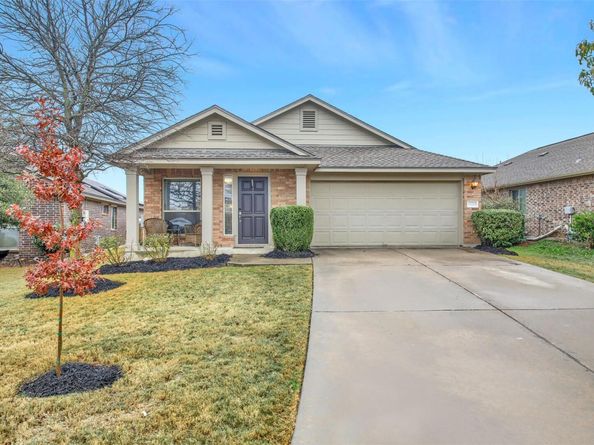 18005 Moreto LOOP, Pflugerville TX 78660