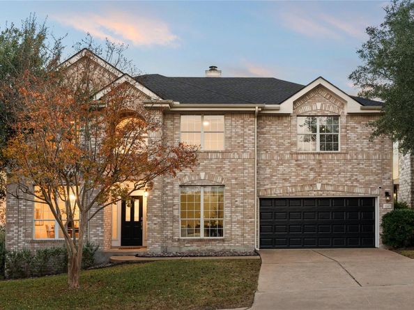 12413 Fairfax Ridge PL, Austin TX 78738