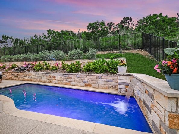 603 Anfield CIR, Austin TX 78738
