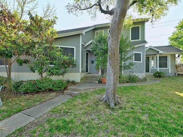1811 W 39th ST A/B, Austin TX 78731