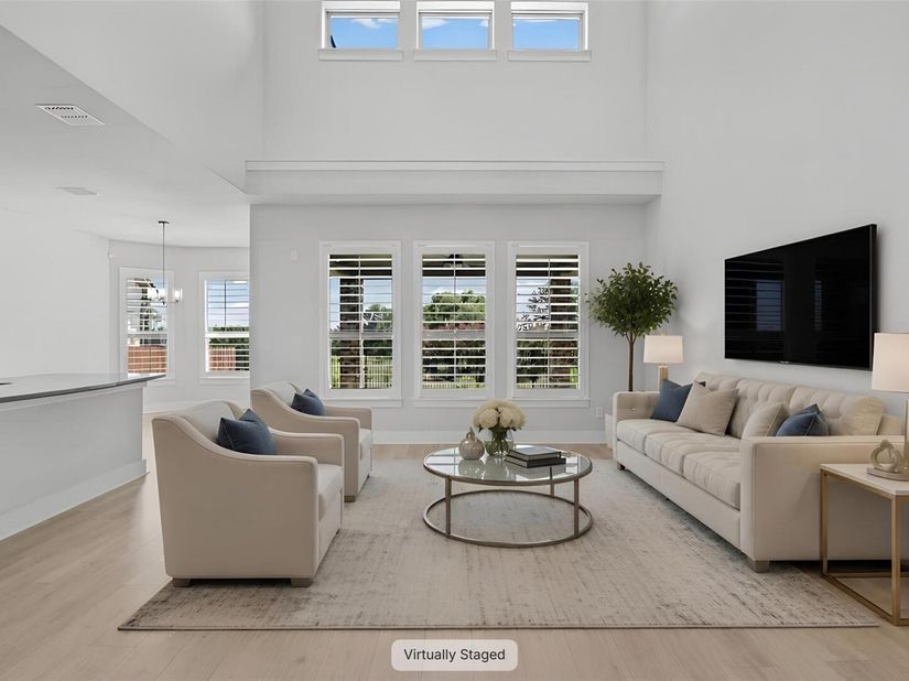 2323 Cantata CV, Round Rock TX 78681