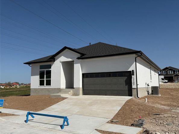 12104 Fennec WAY, Austin TX 78758