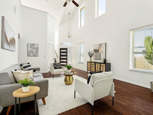 800 Totis RD, Austin TX 78748