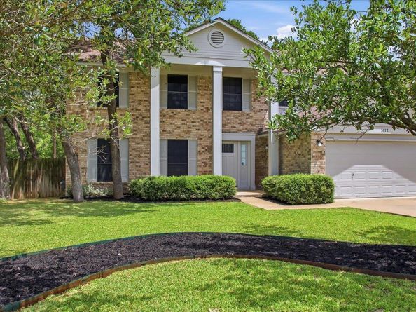 1612 Hermitage DR, Round Rock TX 78681