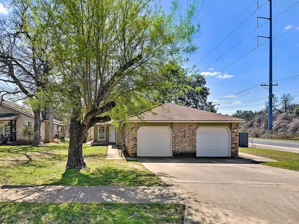 4407 Limewood CT, Austin TX 78727