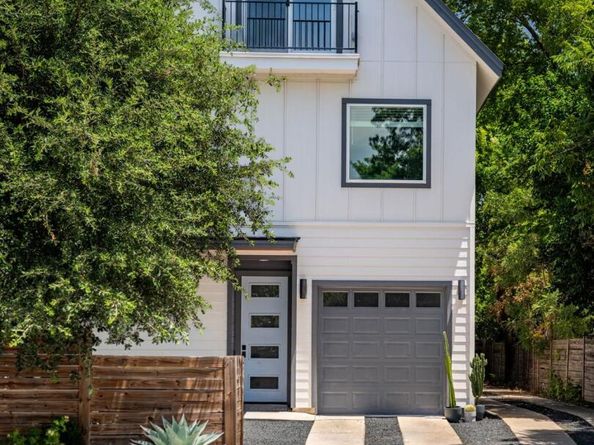 308 W North Loop BLVD 1, Austin TX 78751