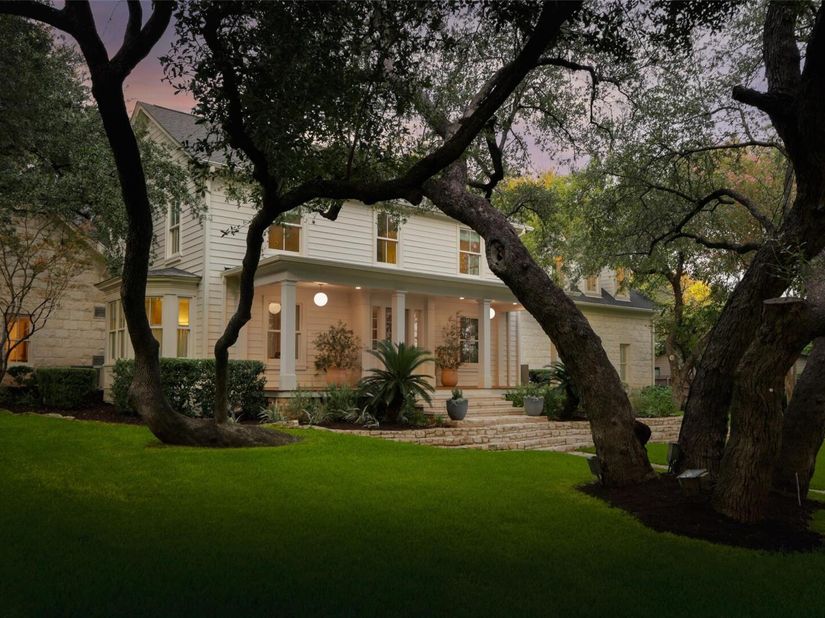2308 Bridle PATH, Austin TX 78703
