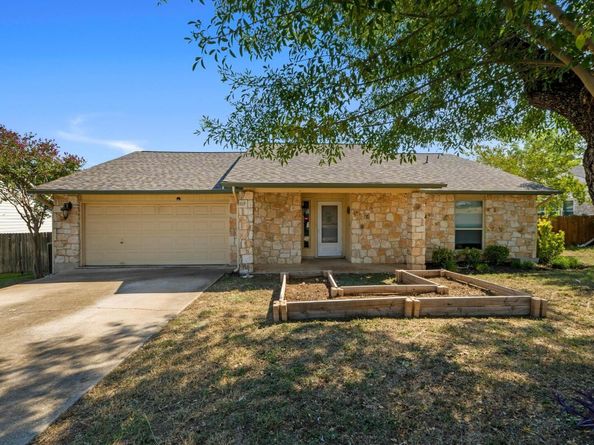 809 Stillhouse SPG, Round Rock TX 78681