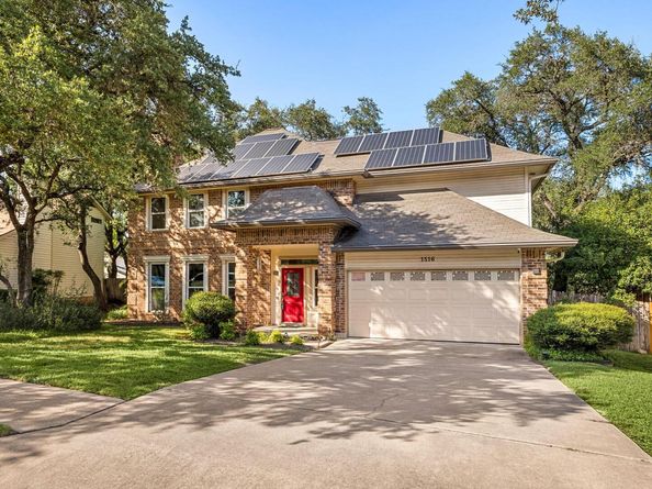 1516 Garnaas DR, Austin TX 78758