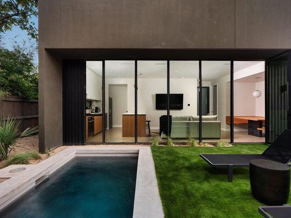5313 Avenue G ST 2, Austin TX 78751