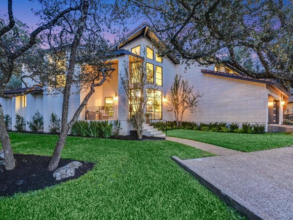 6204 Lost Horizon DR, Austin TX 78759
