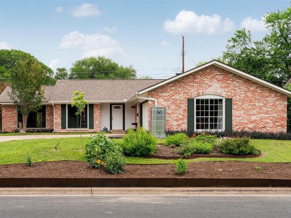 7303 Geneva DR, Austin TX 78723