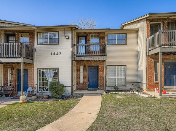 1827 River Crossing CIR C, Austin TX 78741