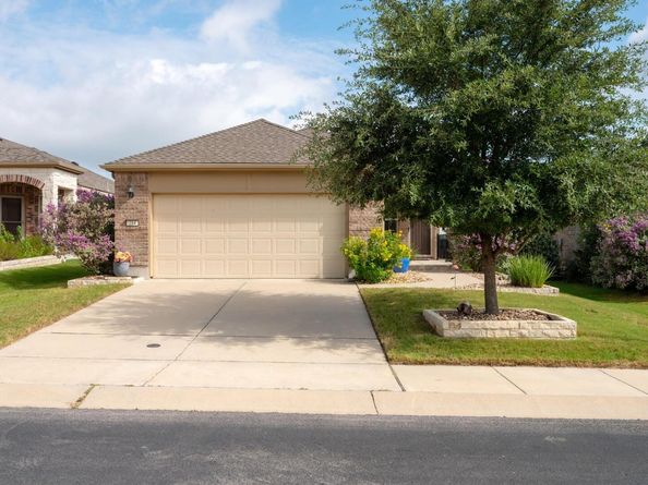 214 Hobby ST, Georgetown TX 78633