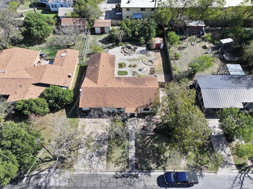 7913 Tisdale DR, Austin TX 78757