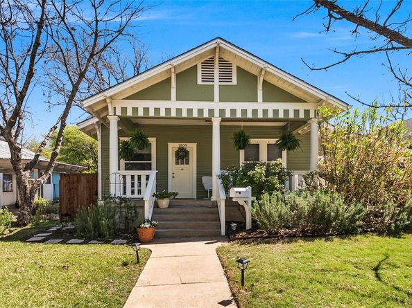 1809 Nickerson ST, Austin TX 78704
